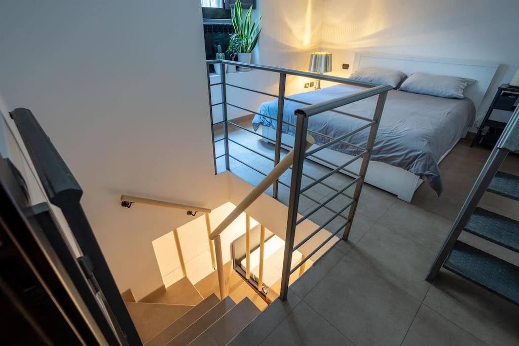 Life Is Beautiful Design Loft Navigli Romolo, Netflix, Wifi, Ac And Street Parking Apartment Милано Екстериор снимка