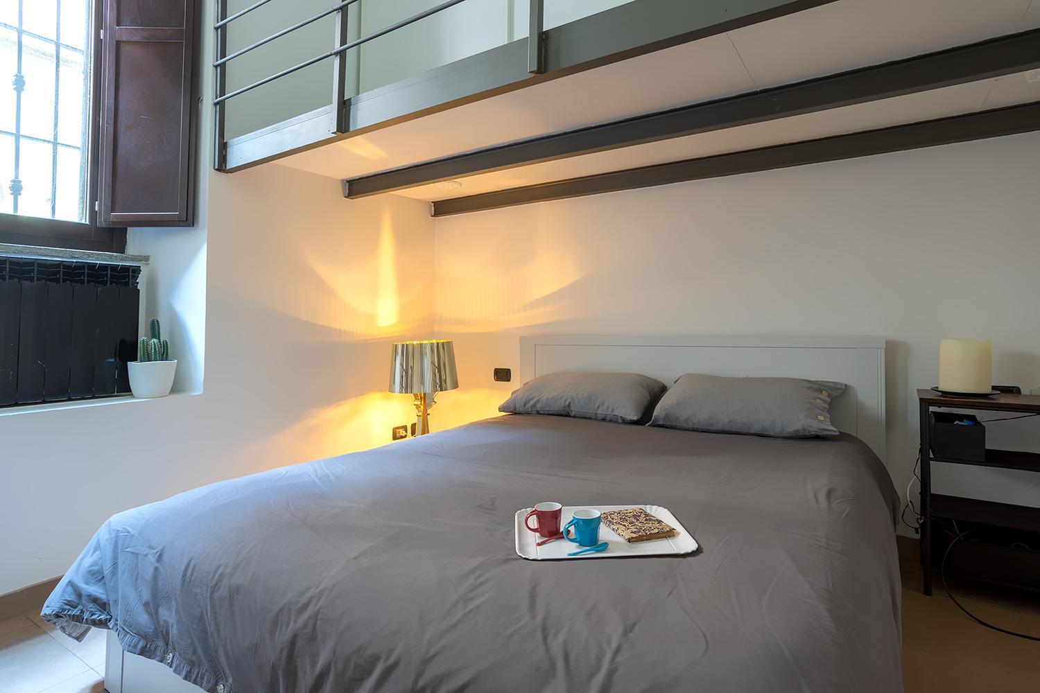 Life Is Beautiful Design Loft Navigli Romolo, Netflix, Wifi, Ac And Street Parking Apartment Милано Екстериор снимка
