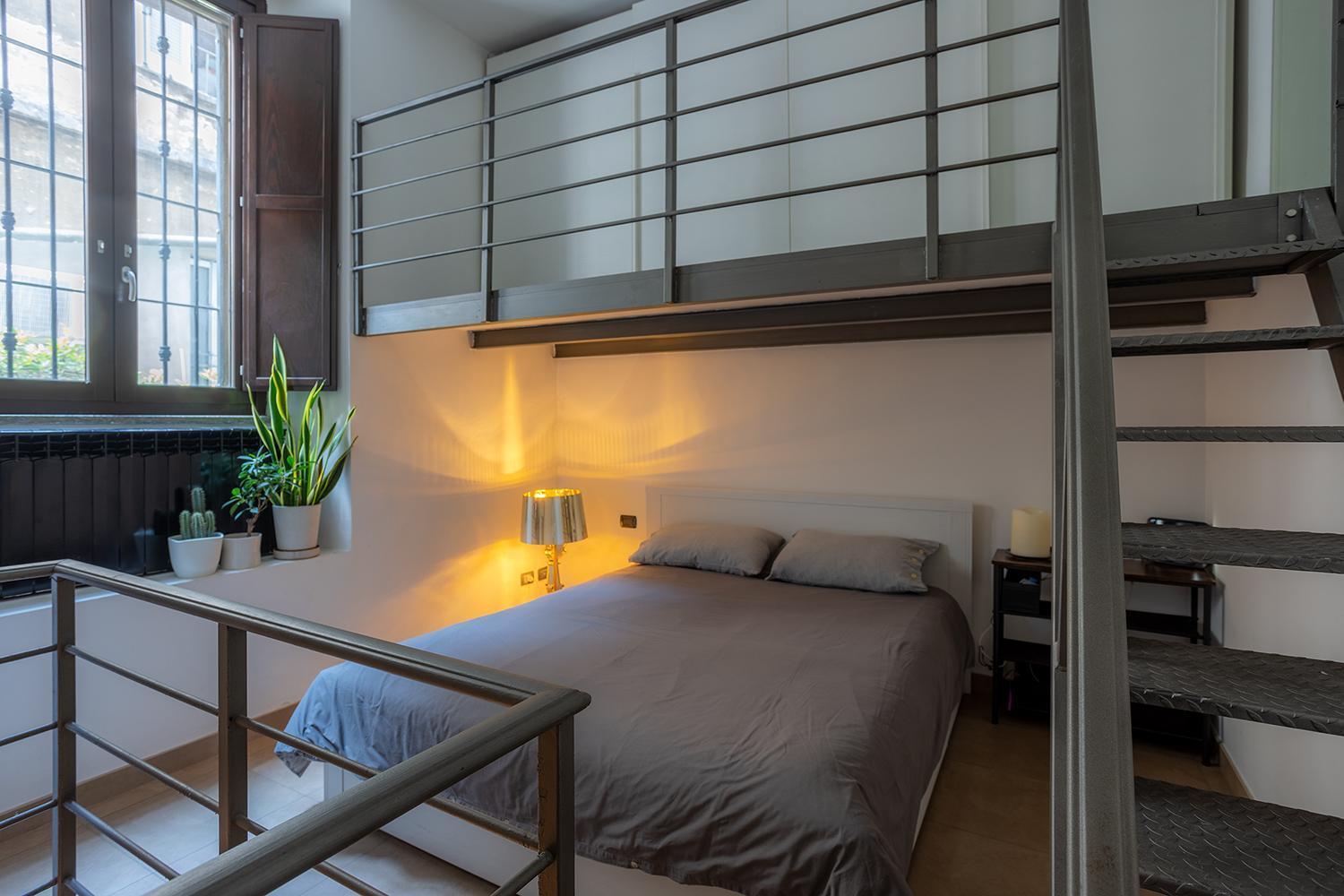 Life Is Beautiful Design Loft Navigli Romolo, Netflix, Wifi, Ac And Street Parking Apartment Милано Екстериор снимка